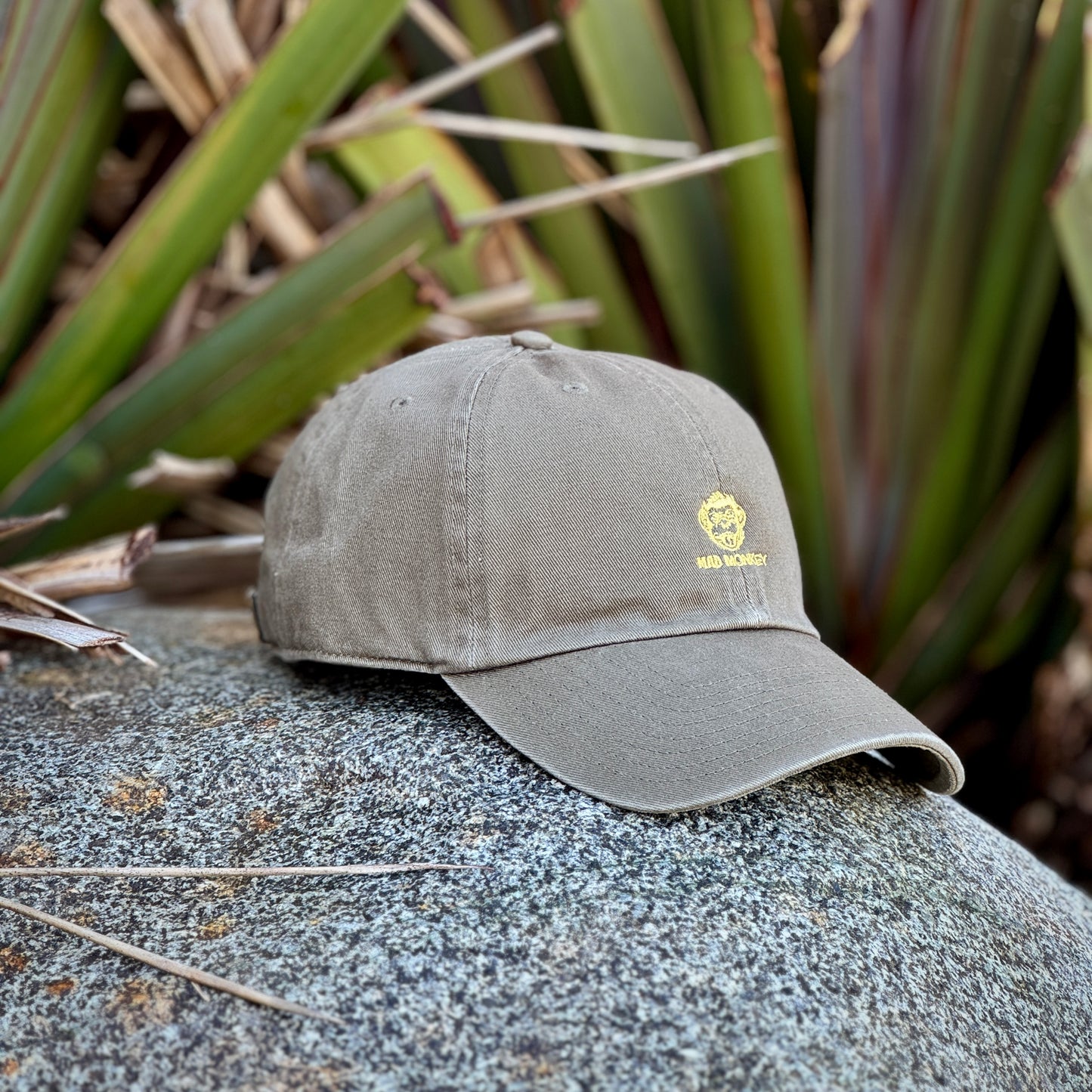The Great Nana Banana - Classic Clean up Hat