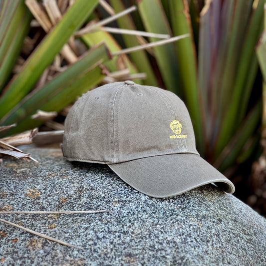 The Great Nana Banana - Classic Clean up Hat
