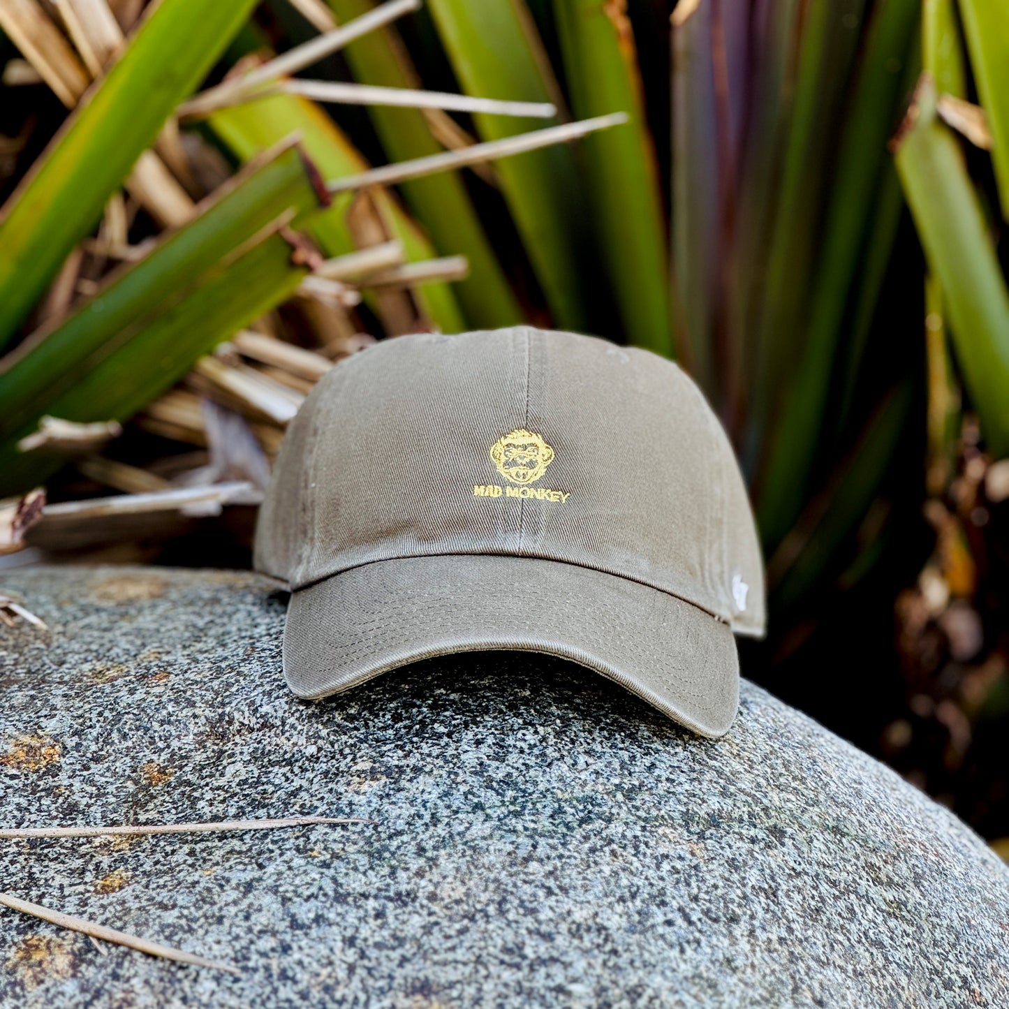The Great Nana Banana - Classic Clean up Hat