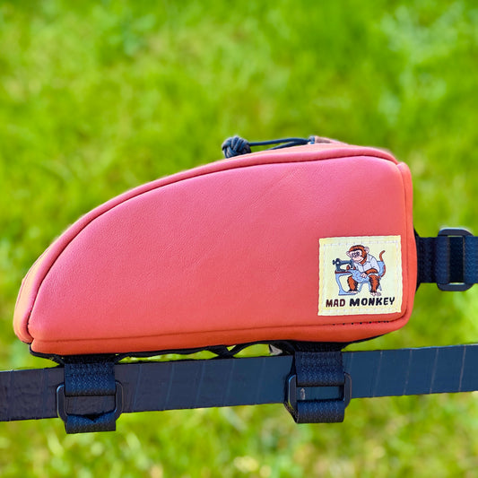 Desert Rose - Top Tube Bag