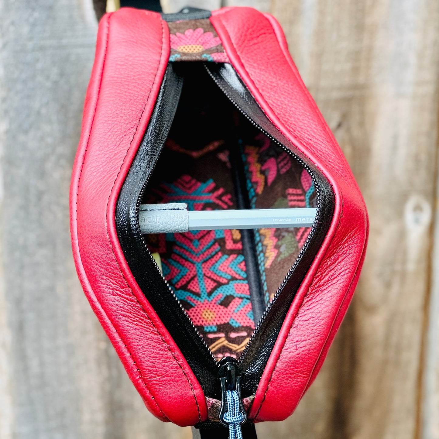 Custom Top Tube Bag Deposit