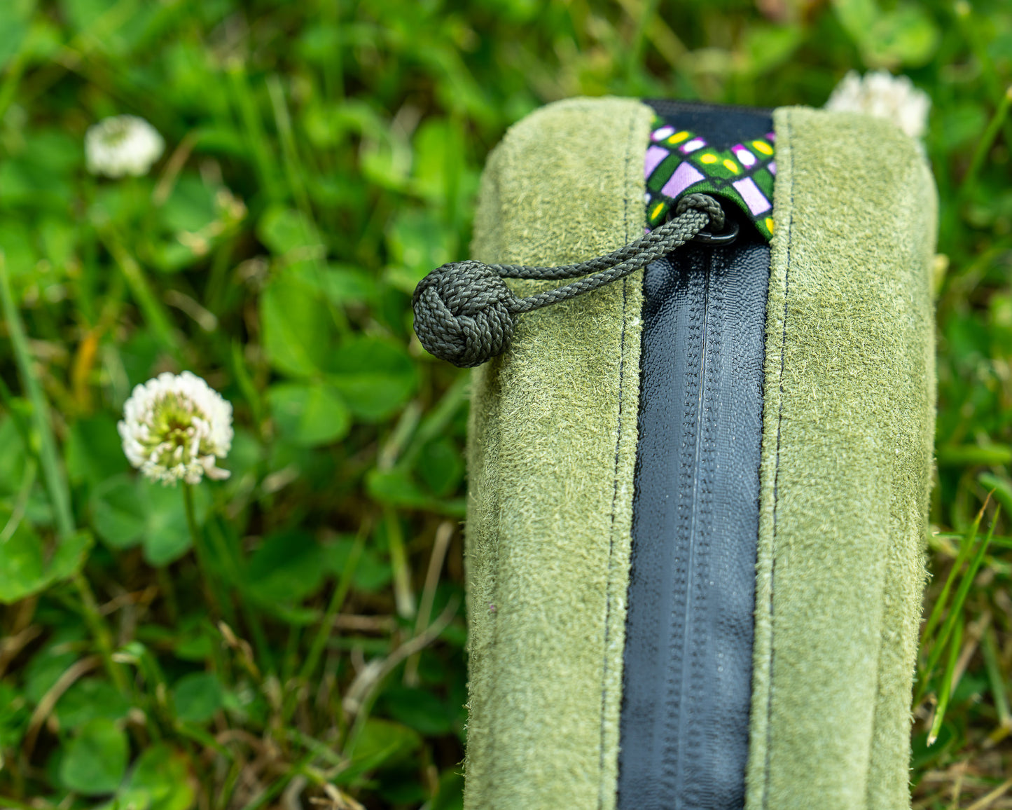 Mossback - Top Tube Bag