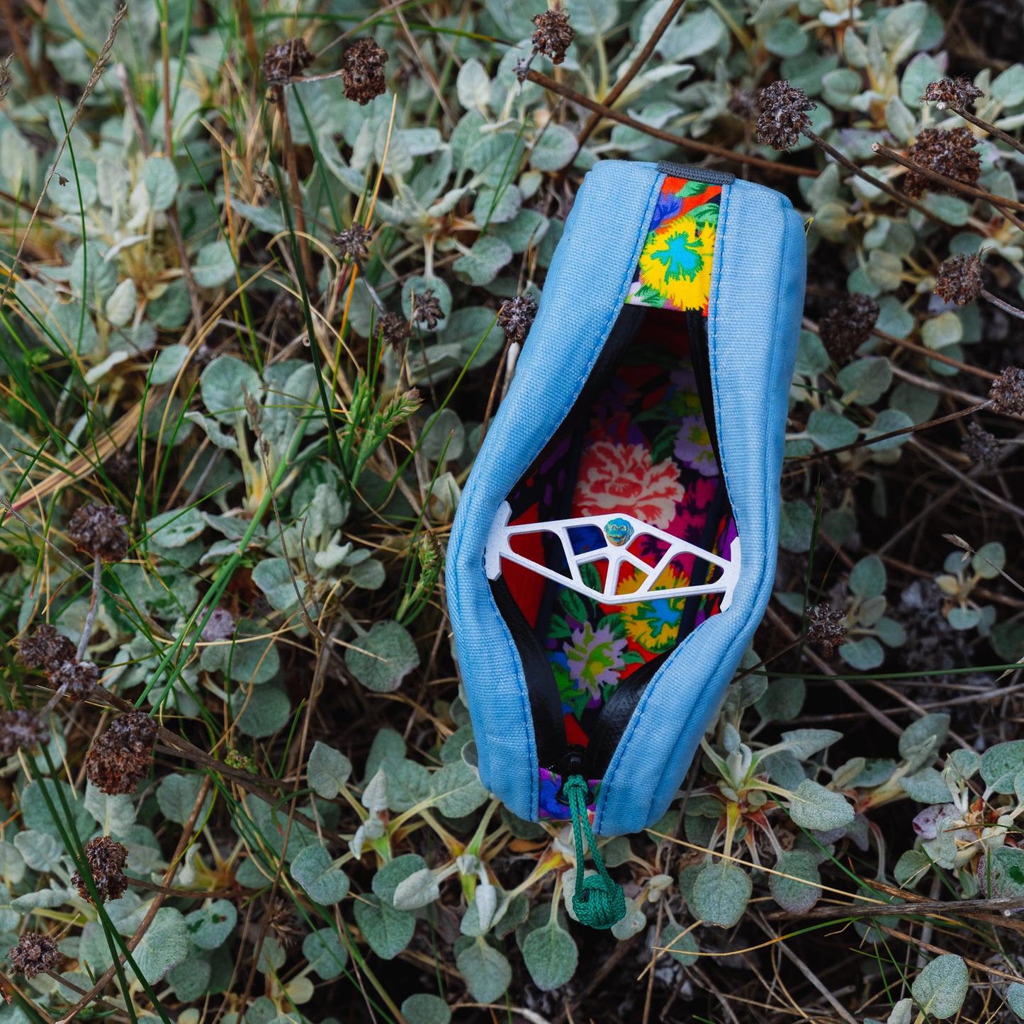 Summer of 1973 - Top Tube Bag