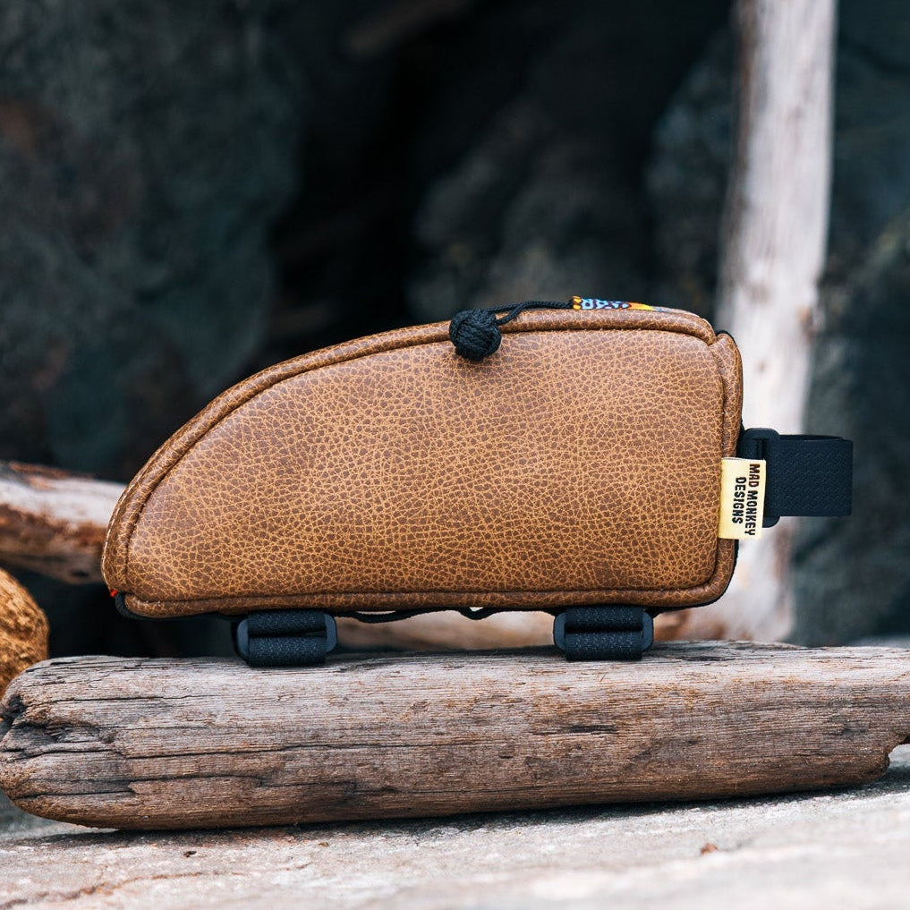 The Great Rift - Top Tube Bag