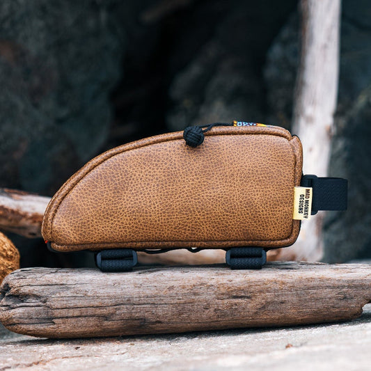 The Great Rift - Top Tube Bag