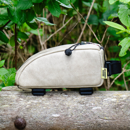 The Serpent  - Top Tube Bag