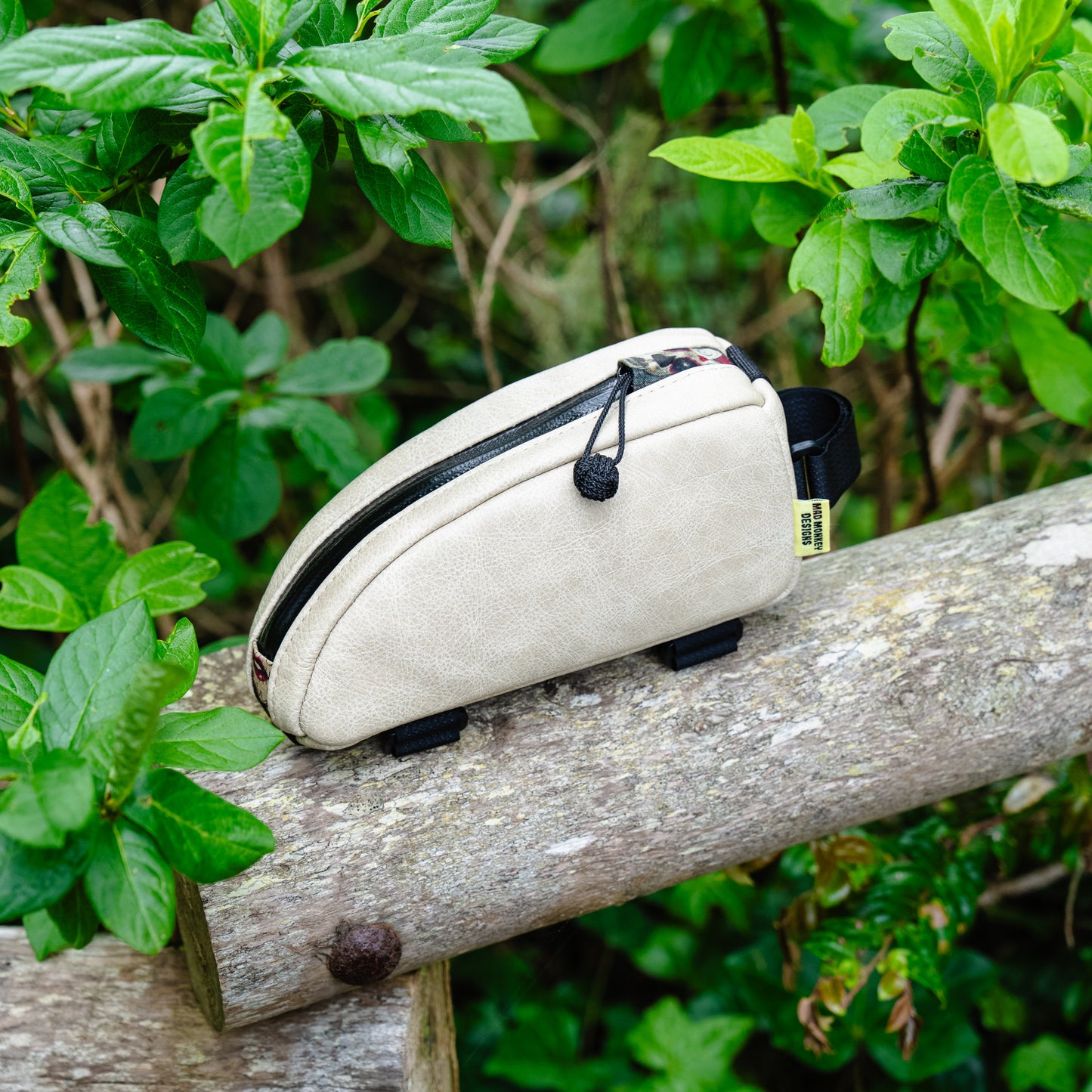 The Serpent  - Top Tube Bag