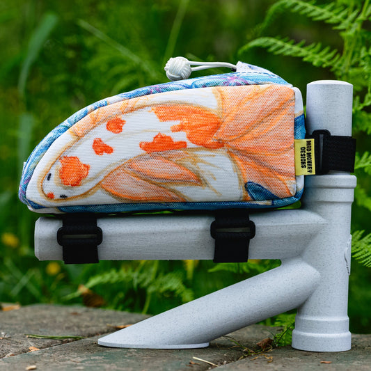 🐟 KOI — Mad Monkey Artist Series (1 of 4)