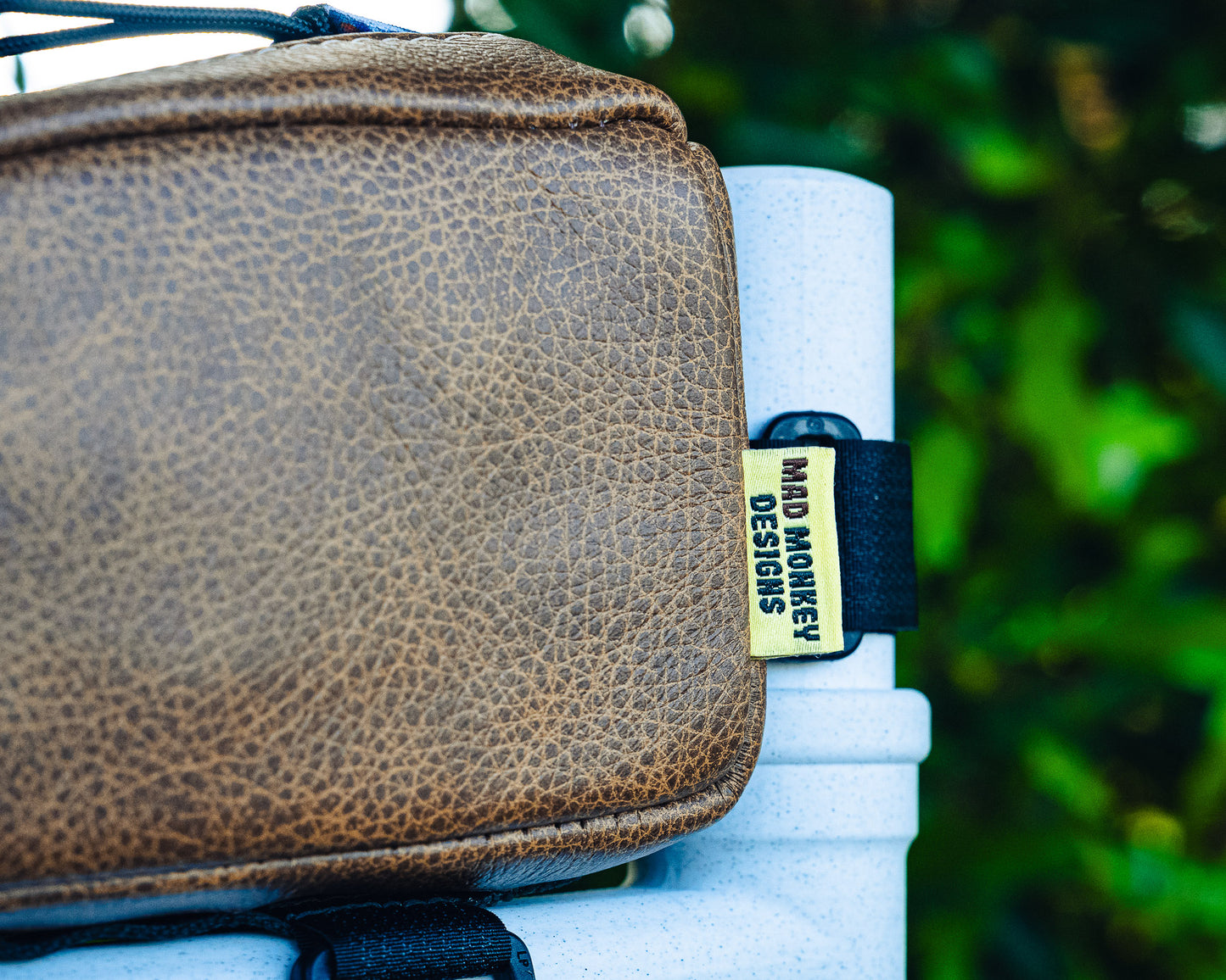 Whiskey Dawn - Top Tube Bag