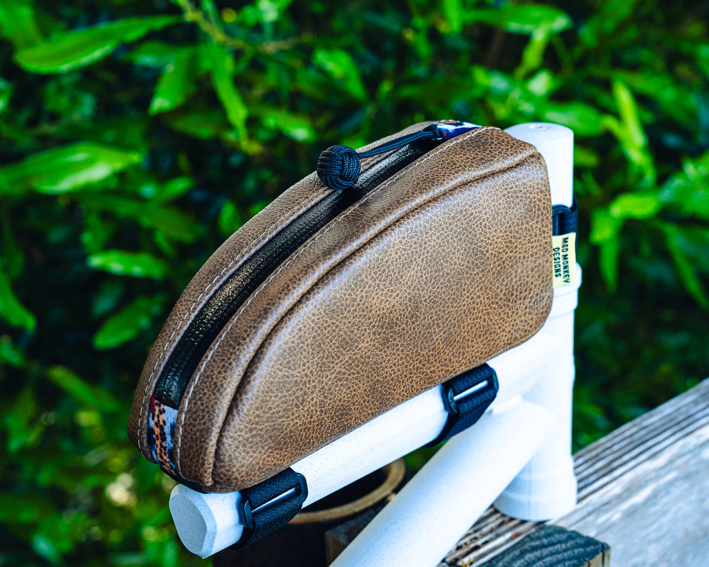 Whiskey Dawn - Top Tube Bag