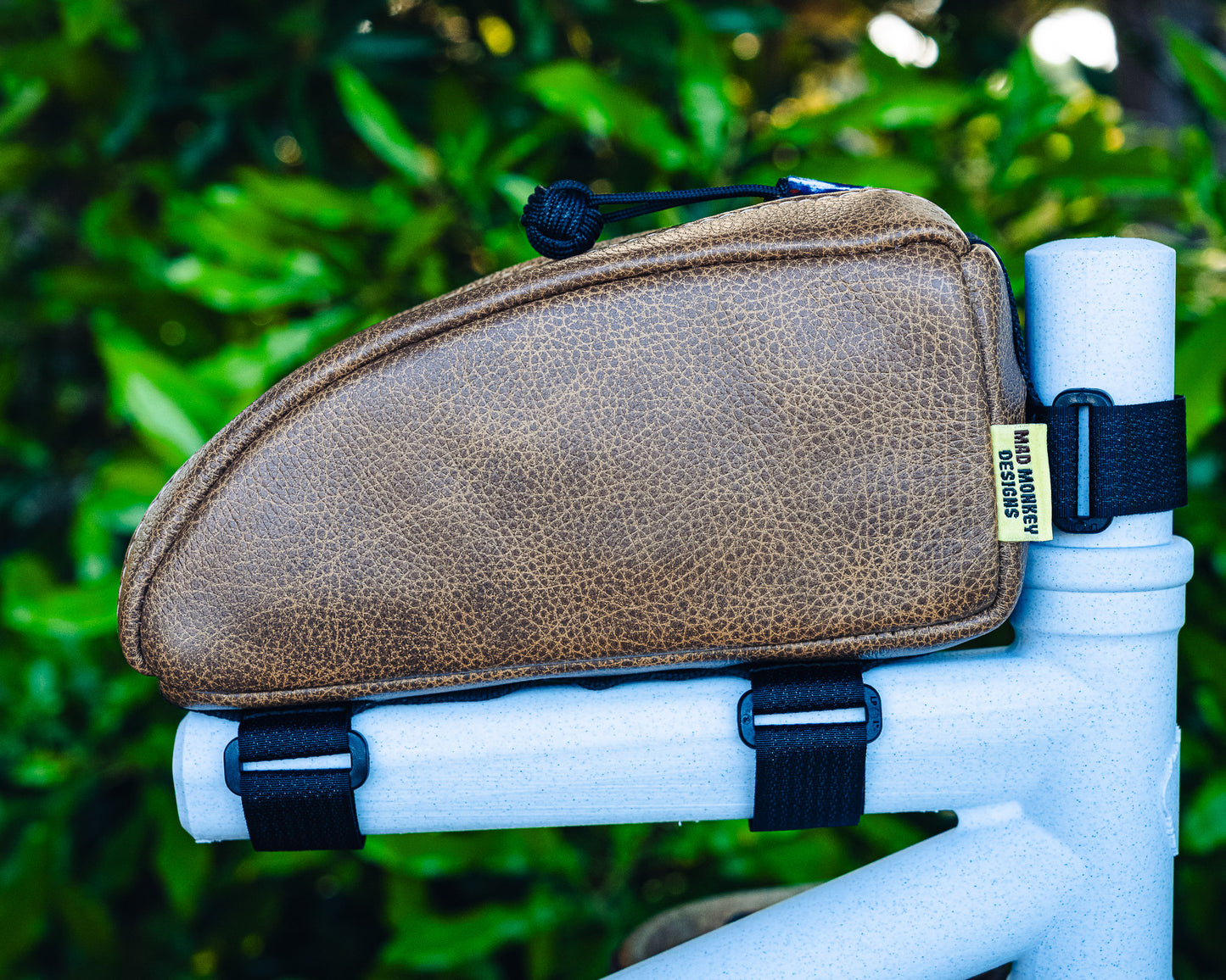 Whiskey Dawn - Top Tube Bag