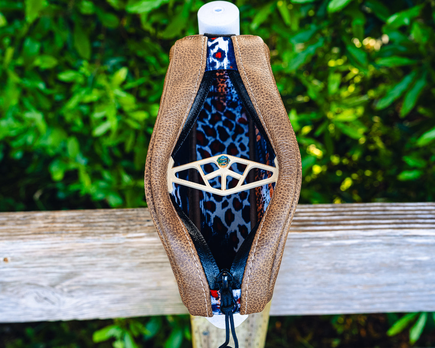 Whiskey Dawn - Top Tube Bag