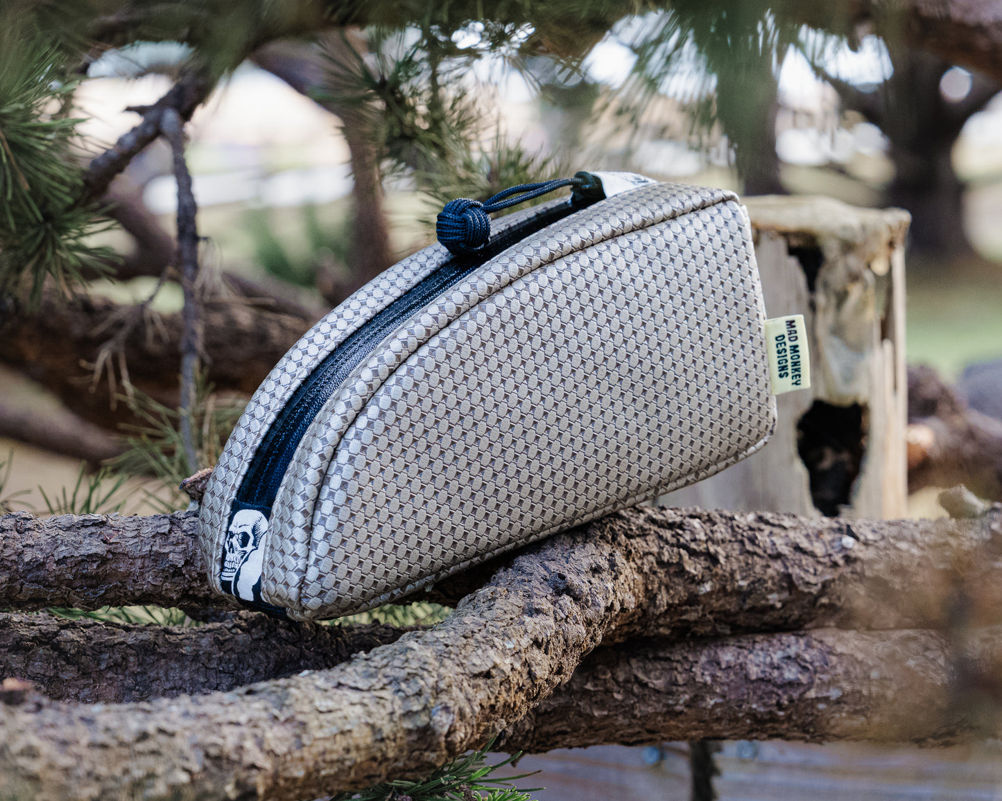 Skullshade - Top Tube Bag