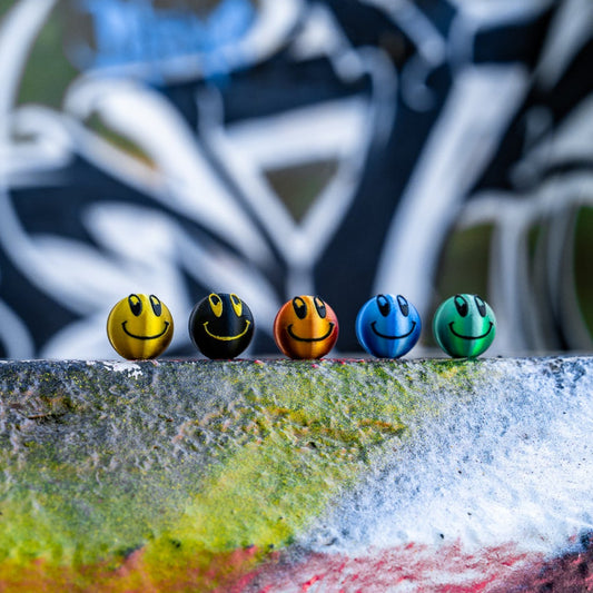 TWO BAD, SO SAD – Graffiti Valve Cap Series