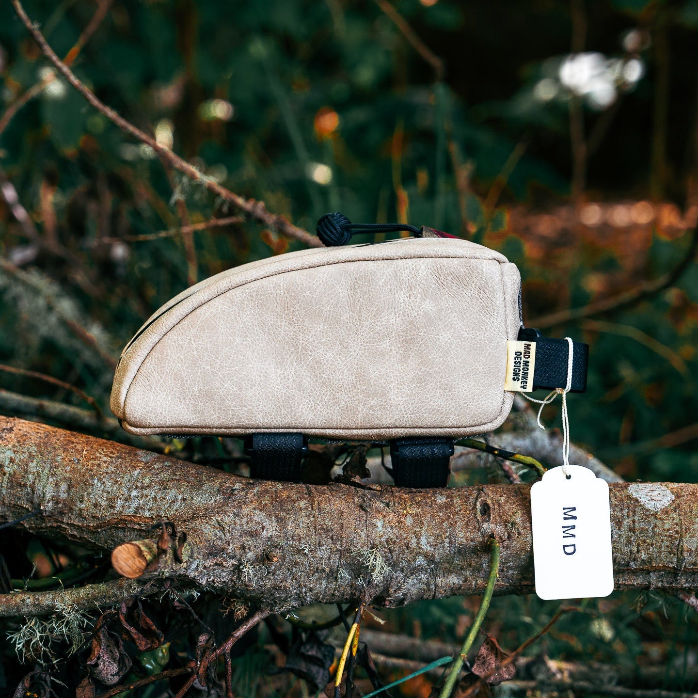 What your motif? - Top Tube Bag