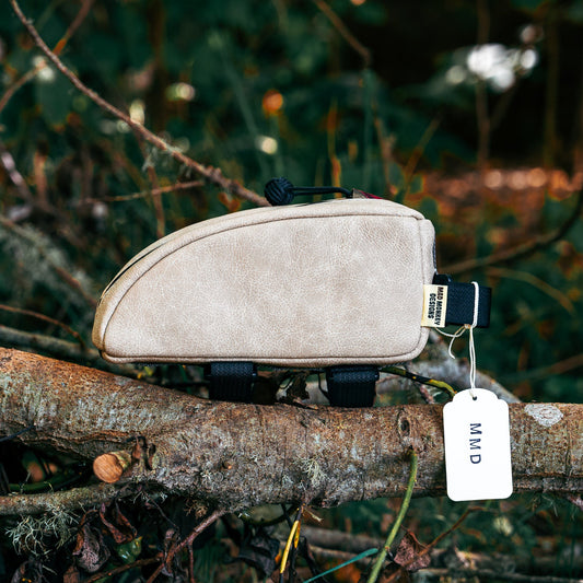 What your motif? - Top Tube Bag