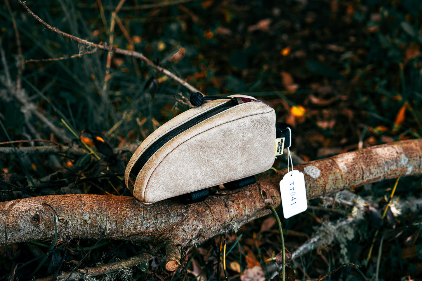 What your motif? - Top Tube Bag