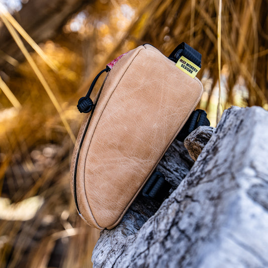 A Day to Blossom - Top Tube Bag