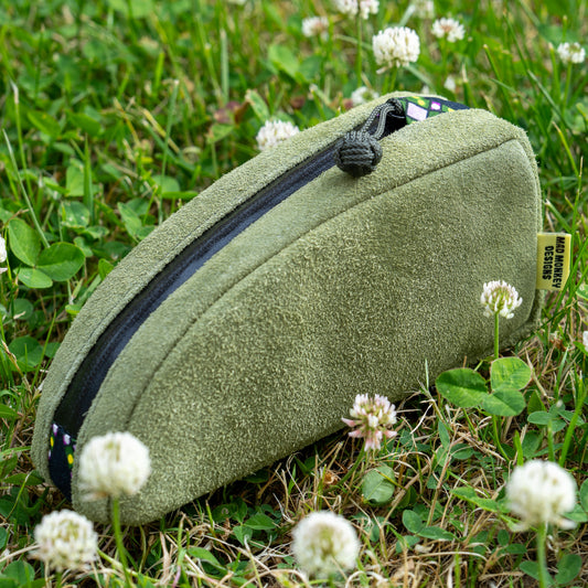 Mossback - Top Tube Bag