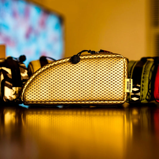 ⚜️ Dorata ⚜️ - Top Tube Bag