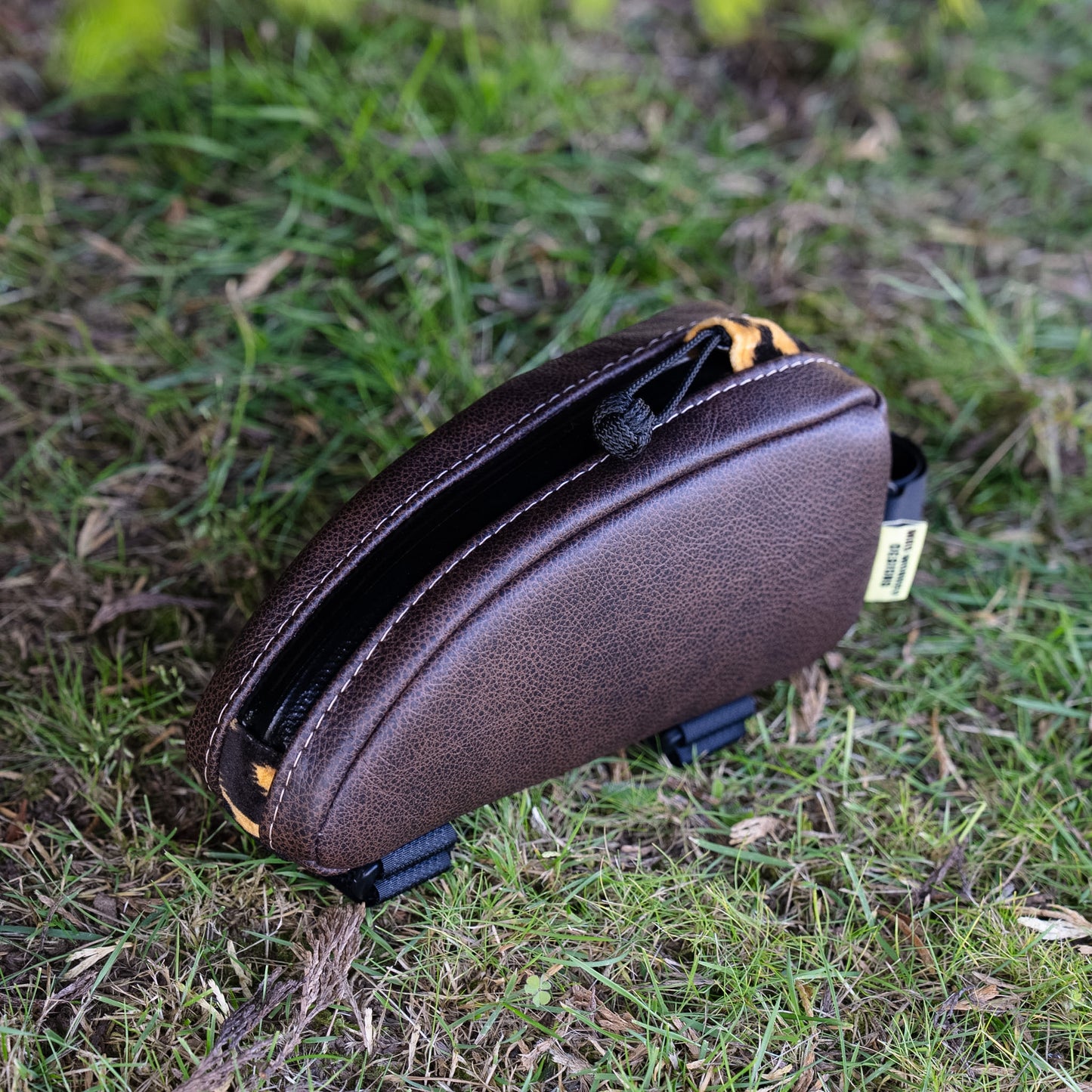 The Beast - Top Tube Bag
