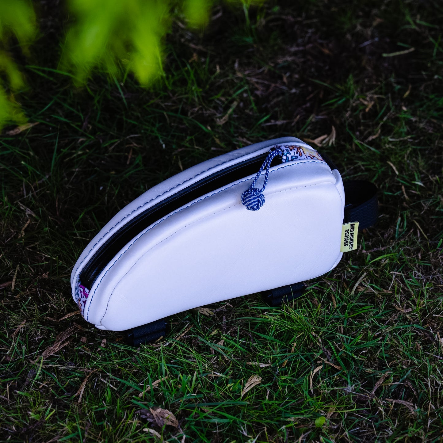 Mushroom Magic - Top Tube Bag