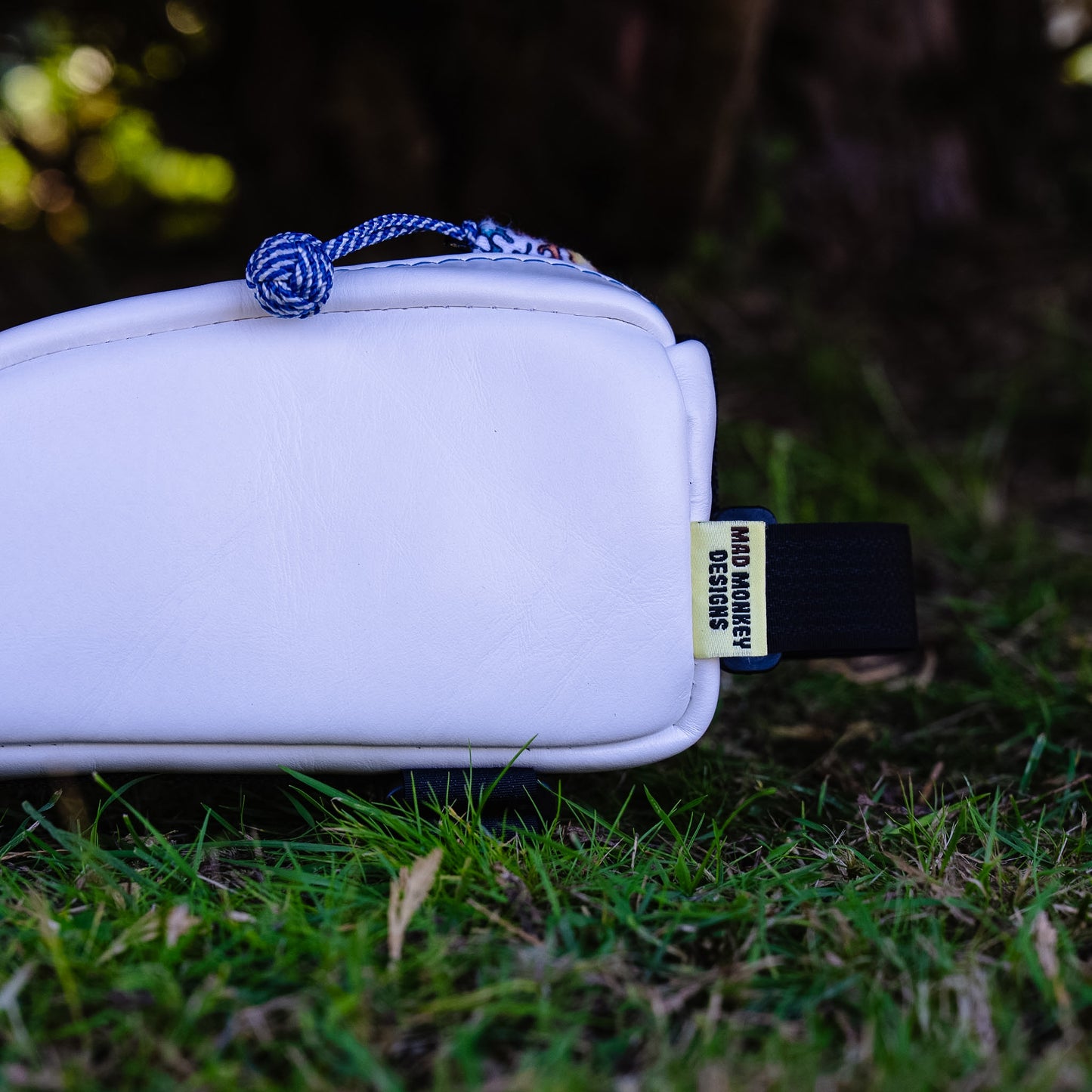 Mushroom Magic - Top Tube Bag