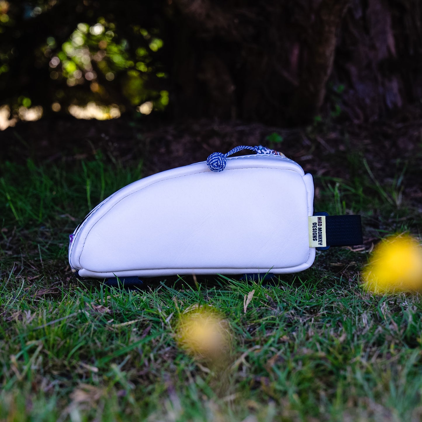 Mushroom Magic - Top Tube Bag
